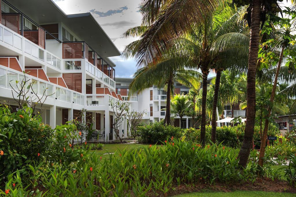 The Terraces Apartments Denarau Exterior foto